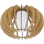 Eglo Vintage Plafonska Lampa Stellato