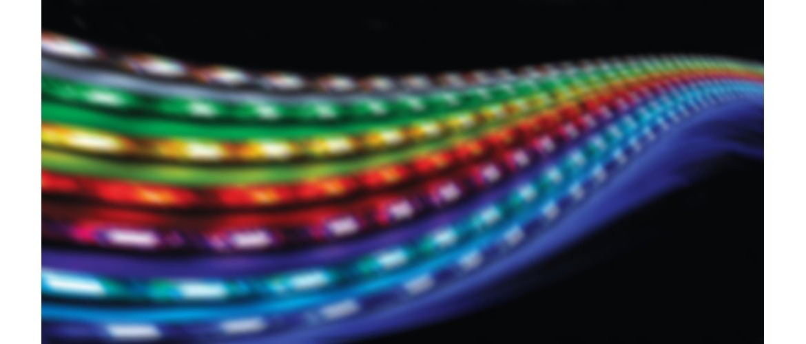 LED RGB